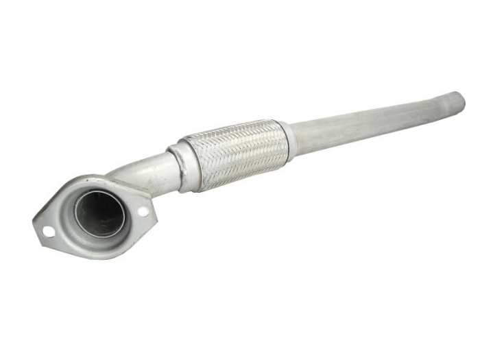 Racord evacuare (diametru:895mm 57mm, lungime:970mm) potrivit IVECO DAILY III 8140.43B-F1CE0481E 05.99-07.07