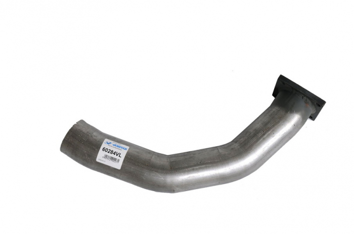 Racord evacuare (diametru:89mm 89mm, lungime:475mm) potrivit VOLVO FL6 D6A180-TD63E 09.85-03.00