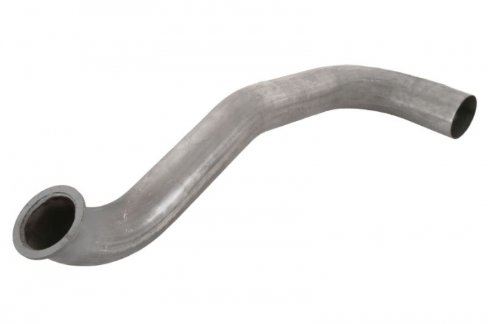 Racord evacuare (diametru:89mm, lungime:147,5 900mm) EURO 3 potrivit DAF LF 45, LF 55 CE136C CE162C CE184C 01.01-