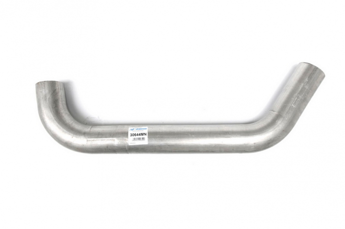 Racord evacuare (diametru:89mm) potrivit MAN L2000 D0824FL01-D0836LFL02 10.93-