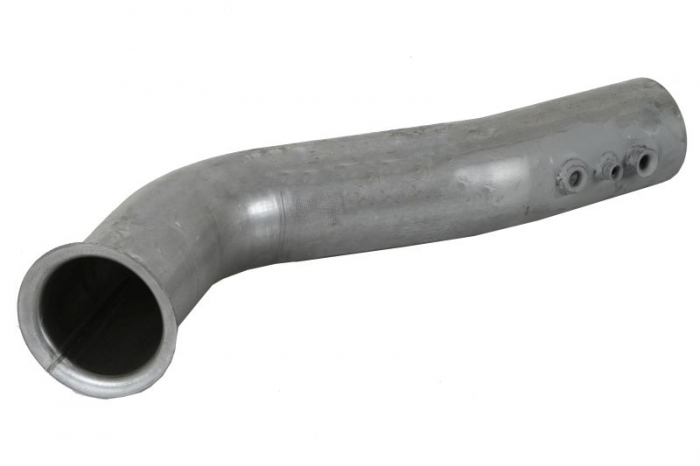 Racord evacuare E-LINE potrivit MAN TGS I, TGX I D2066LF06-D2676LF25 06.06-09.21