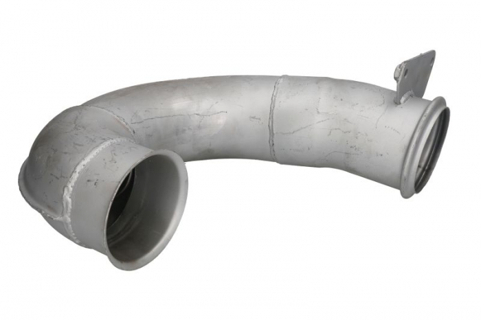 Racord evacuare E-LINE potrivit SCANIA P I, P,G,R,T, R I, T DC09.108-OC9.G05 09.04-