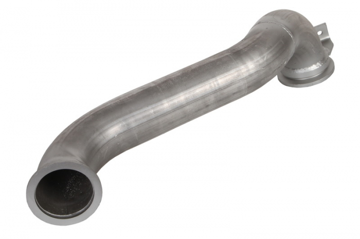 Racord evacuare EURO 4 5 potrivit DAF CF 65, LF 55 BE123C-GR220 01.01-
