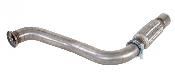 Racord evacuare EURO 4 5 potrivit MERCEDES ATEGO 2 OM900.911-OM904.922 10.04-