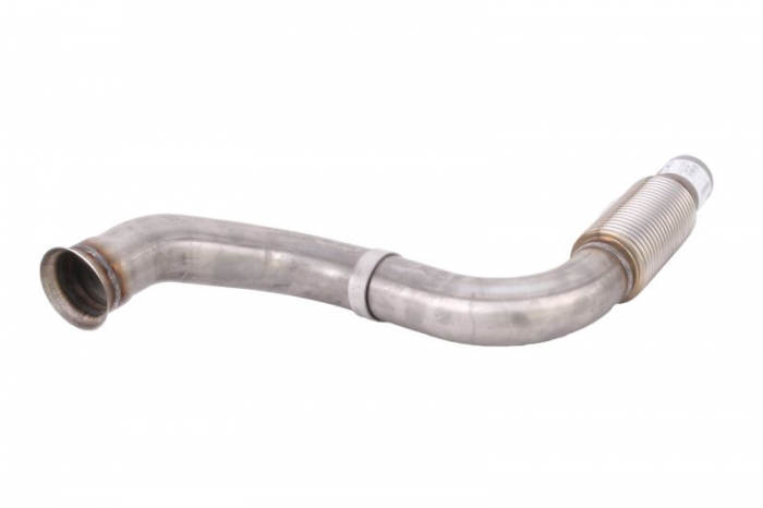 Racord evacuare EURO 4 5 potrivit MERCEDES ATEGO 2 OM900.911-OM926.941 10.04-