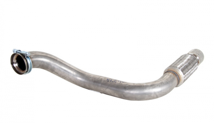 Racord evacuare EURO 4 5 potrivit MERCEDES ATEGO 2 OM924.920-OM924.989 10.04-