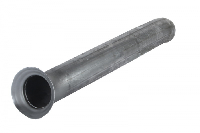 Racord evacuare EURO 5 potrivit VOLVO FL D6B-D6B250 03.00-