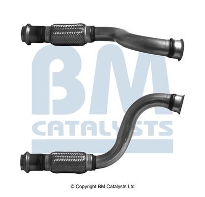 Racord evacuare fata (;EURO 6;) potrivit DS DS 4 II, DS 7; CITROEN BERLINGO, BERLINGO MINIVAN, C4 SPACETOURER, C5 AIRCROSS, GRAND C4 SPACETOURER, JUMPY III, SPACETOURER; OPEL ASTRA L 1.5D 06.17-