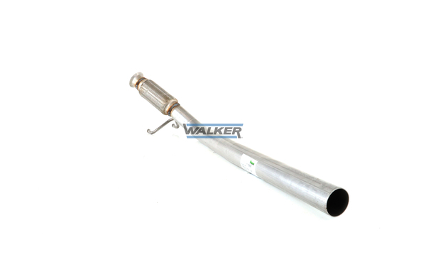 Racord evacuare Fata (lungime:1100mm) potrivit VW MULTIVAN T5, TRANSPORTER T5 2.5D 04.04-11.09 [2]