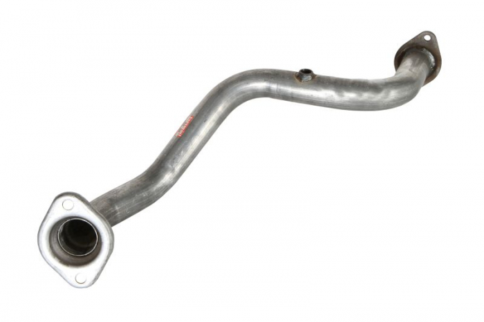Racord evacuare Fata (lungime:840mm) potrivit TOYOTA RAV 4 III 2.0 2.4 11.05-12.13