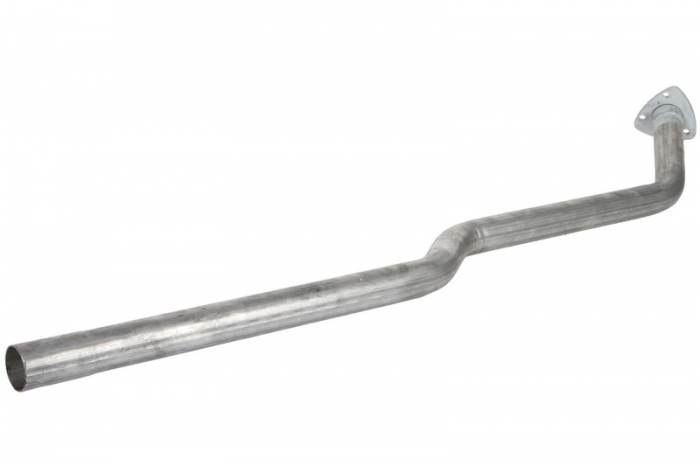 Racord evacuare Fata potrivit DAEWOO LUBLIN II 2.4D 04.97-