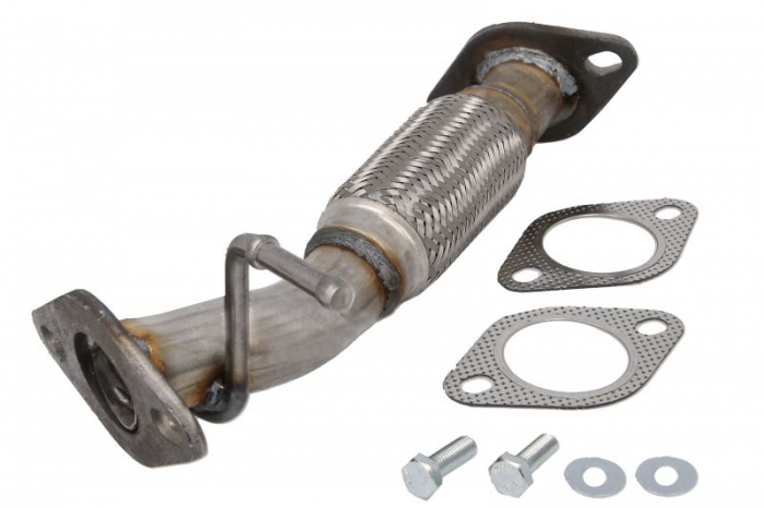 Racord evacuare Fata potrivit HYUNDAI I30; KIA CEE D, PRO CEE D 1.4 1.6 12.06-12.12