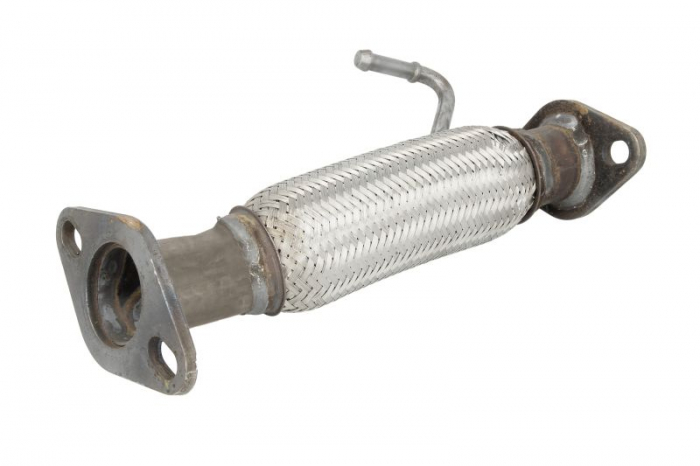 Racord evacuare Fata potrivit HYUNDAI IX35; KIA SPORTAGE III 1.6 06.10-12.15