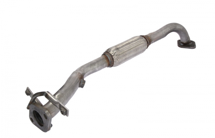 Racord evacuare Fata potrivit MITSUBISHI COLT V 1.3 06.00-09.03