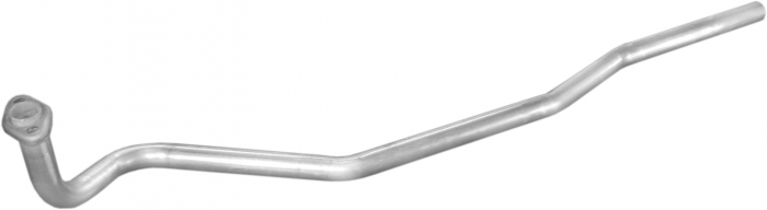Racord evacuare Fata potrivit OPEL CORSA A, CORSA A TR, CORSA A HATCHBACK 1.2 09.82-03.93