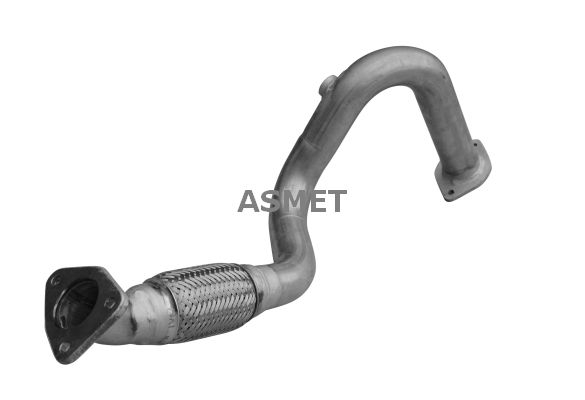 Racord evacuare fata potrivit OPEL MOKKA   MOKKA X 1.4 1.4LPG 06.12-
