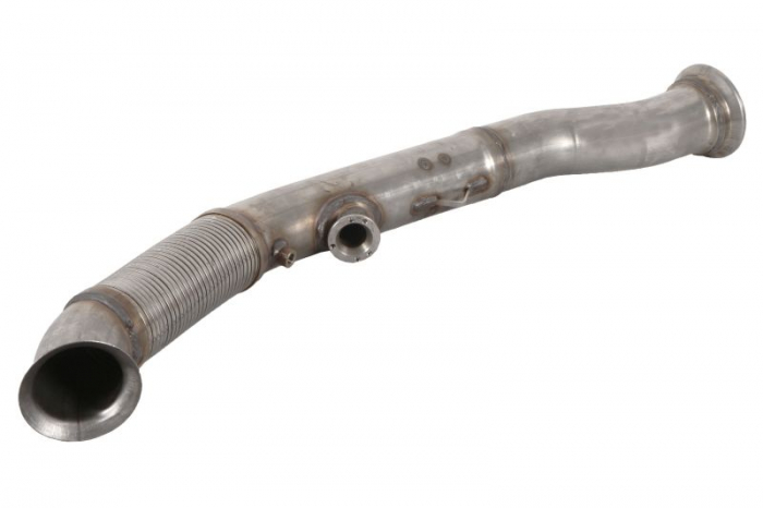 Racord evacuare (lungime:1068mm) EURO 4 potrivit RVI MIDLUM DXi7 05.06-