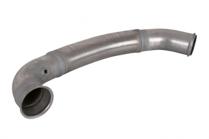 Racord evacuare (lungime:1080 1090mm) potrivit SCANIA G I, P I, P,G,R,T, R I DC12.10-DT12.17 03.04-