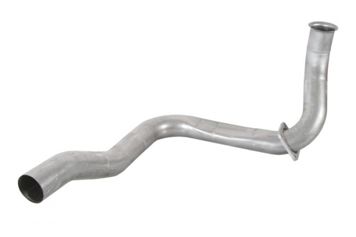 Racord evacuare (lungime:1112 1200mm) potrivit RVI MIDLUM DCI4-B-MIDR04.02.26B 4 01.00-
