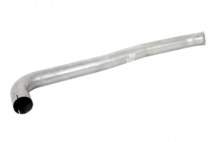 Racord evacuare (lungime:1244mm) potrivit DAF LF 45 BE110C BE123C BE99C 01.01-