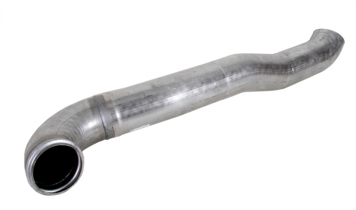 Racord evacuare (lungime:1269mm) potrivit VOLVO FH, FH16, FM D11B390-D9B380 01.03-