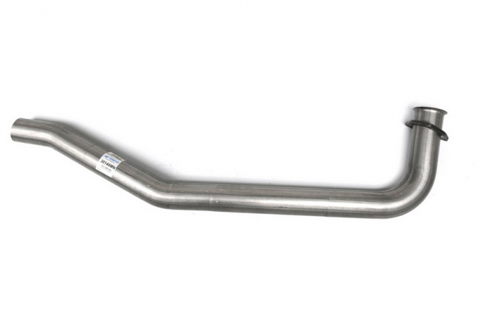 Racord evacuare (lungime:1350mm) potrivit MAN L2000 D0826LFL02-D0836LFL02 10.93-