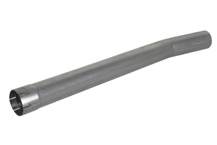 Racord evacuare (lungime:1384mm) EURO 5 potrivit VOLVO FH, FH16, FM D13A400-D16G700 01.03-