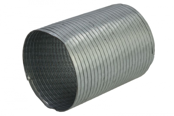 Racord evacuare (lungime:140mm) potrivit SCANIA 4 DC11.01-DT12.06 05.95-04.08