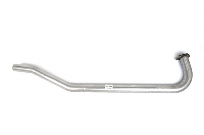 Racord evacuare (lungime:1480mm) potrivit MAN M 2000 L D0824LFL06 D0824LFL09 08.95-