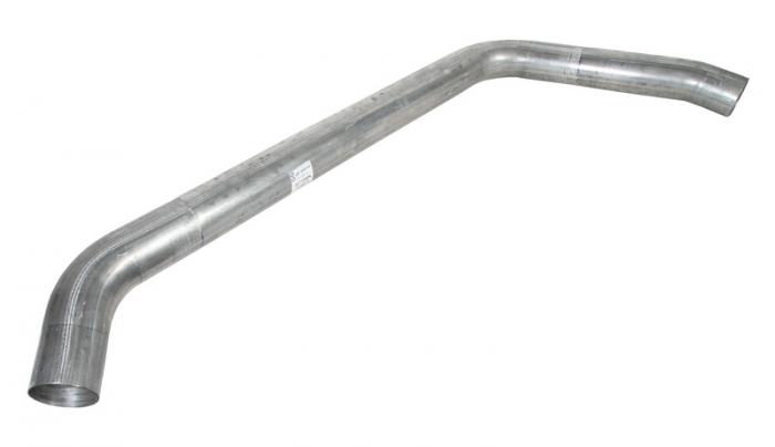 Racord evacuare (lungime:1490mm) potrivit MAN M 2000 M D0826LF10-D0836LF05 08.95-12.05