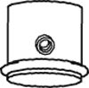 Racord evacuare (lungime:150mm) EURO 5 potrivit VOLVO FH, FH16 D13C420-D16G700 01.03-