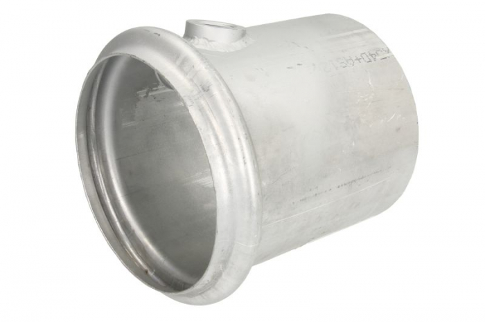 Racord evacuare (lungime:150mm) EURO 5 potrivit VOLVO FH, FH16 D13C420-D16G700 01.03-