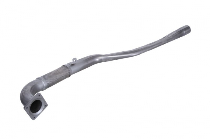 Racord evacuare (lungime:1510mm) potrivit IVECO EUROCARGO I-III F4AE0681A-F4AE3681E 09.00-09.15