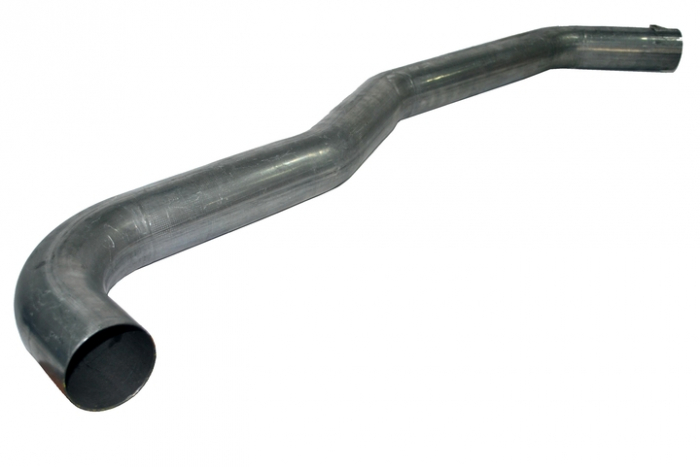 Racord evacuare (lungime:1530mm) potrivit MAN L2000, M 2000 L D0824FL01-D0836LFL02 10.93-