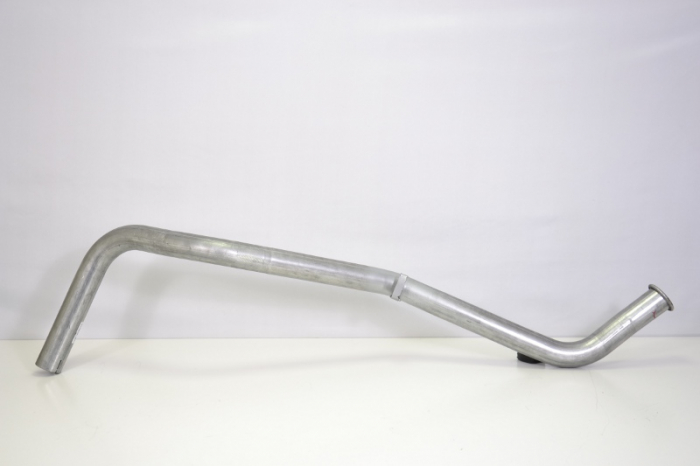 Racord evacuare (lungime:1555mm) potrivit IVECO DAILY I, DAILY II 8140.07-8140.97 01.78-05.99
