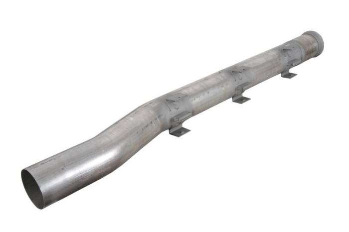 Racord evacuare (lungime:1640mm) potrivit DAF CF 75, CF 85 MX265-XF355M 01.01-05.13