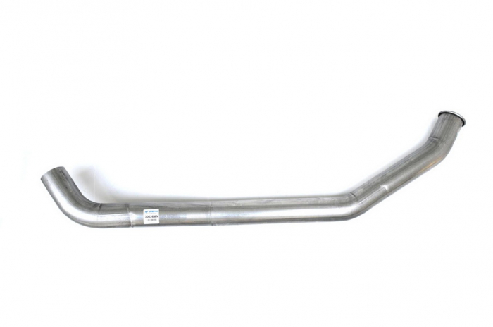 Racord evacuare (lungime:1676mm) potrivit MAN L2000, M 2000 L D0824FL01-D0836LFL02 06.93-