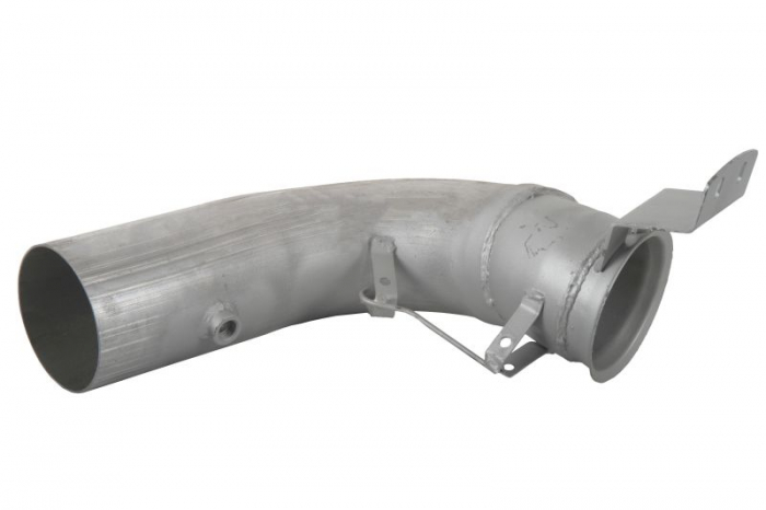 Racord evacuare (lungime:1717mm) potrivit SCANIA EURO 6