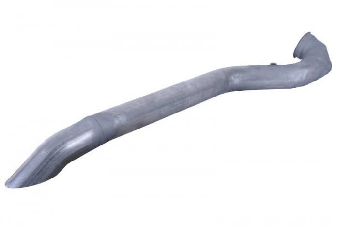 Racord evacuare (lungime:1717mm) potrivit SCANIA EURO 6