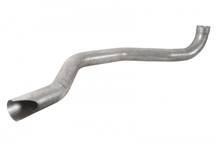 Racord evacuare (lungime:1751,5mm) EURO 4 potrivit MAN TGA, TGS I D2066LF01-D2676LF25 02.04-