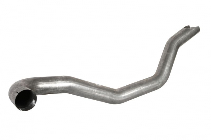 Racord evacuare (lungime:1751,5mm) EURO 4 potrivit MAN TGA, TGS I D2066LF01-D2676LF25 02.04-