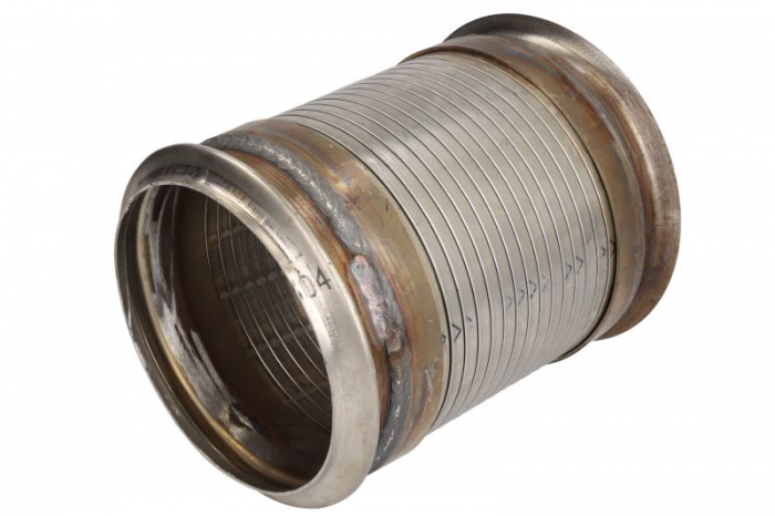 Racord evacuare (lungime:175mm) EURO 5 potrivit SCANIA P I, P,G,R,T, R I DC12.13-DC9.35 03.04-