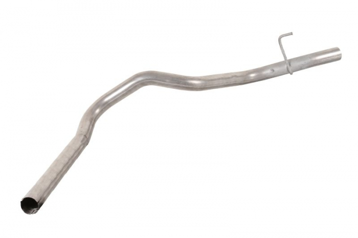 Racord evacuare (lungime:1760mm) EURO 4 potrivit IVECO DAILY IV F1CE0481F F1CE0481H 05.06-08.11