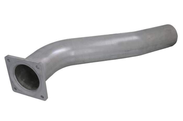 Racord evacuare (lungime:188,5 282mm) potrivit MAN TGA D2876LF05 D2876LF13 D2876LF25 04.00-