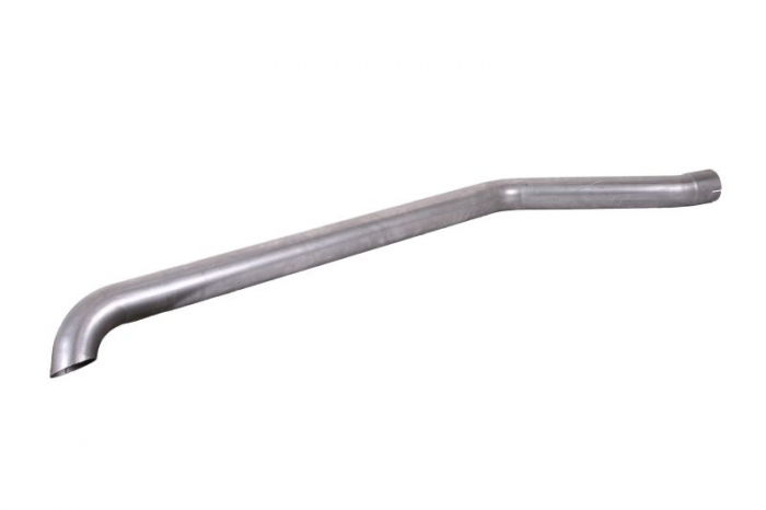 Racord evacuare (lungime:2040mm) potrivit MERCEDES ATEGO, ECONIC OM906.920-OM926.934 01.98-