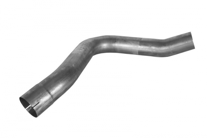 Racord evacuare (lungime:2100mm) potrivit MAN F2000 D2865LF21-D2876LF17 08.95-