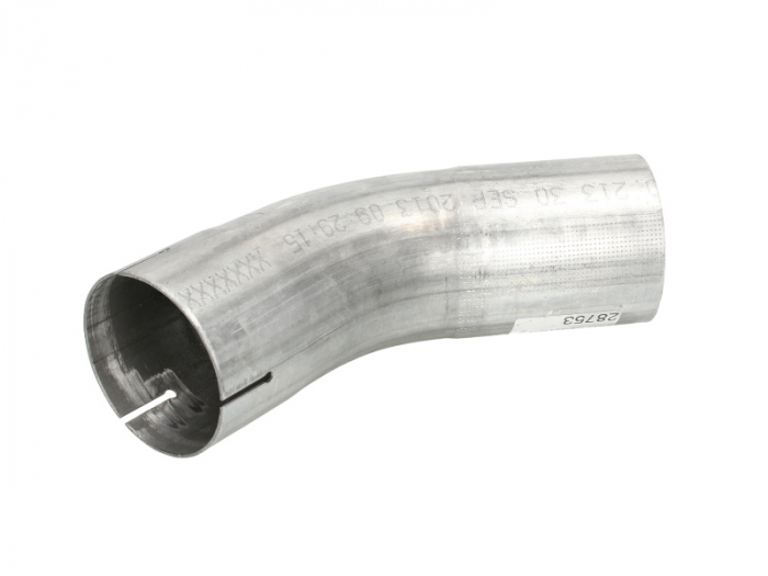 Racord evacuare (lungime:228 280mm) potrivit IVECO EUROCARGO I-III, STRALIS I F3BE0681A-F4AE3681E 09.00-