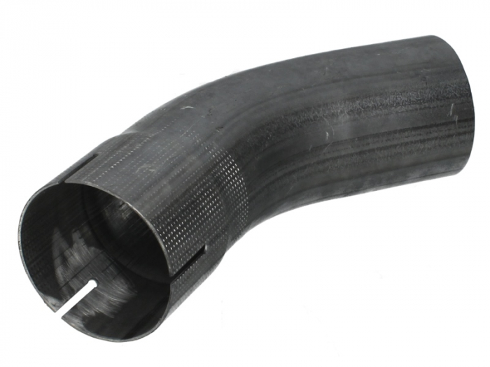 Racord evacuare (lungime:228mm) potrivit IVECO EUROCARGO I-III, STRALIS I F3BE0681A-F4AE3681E 09.00-