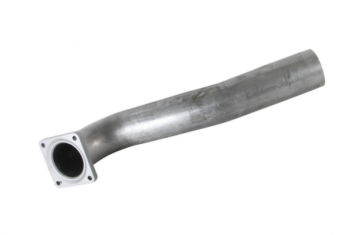 Racord evacuare (lungime:232 268,5mm) potrivit MAN TGA D0836LF41-D2876LF25 04.00-