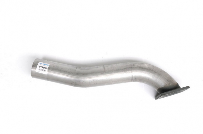 Racord evacuare (lungime:232 268,5mm) potrivit MAN TGA D0836LF41-D2876LF25 04.00-